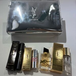 YSL beauty set